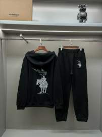 Picture of Burberry Sweater Suits _SKUBurberryS-2XLaztxB461B462B46337847